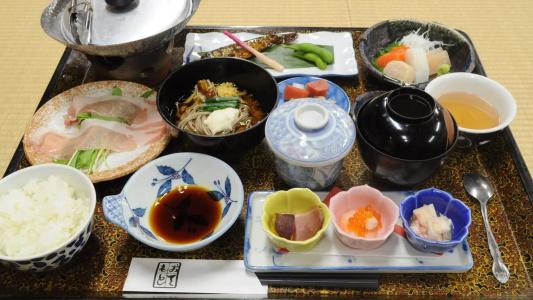 Izumi-so - 5