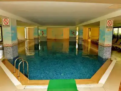Green Nature Resort and Spa - 18