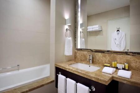 Marriott Executive Downtown, Abu Dhabi - 33