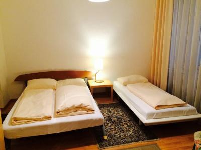 Pension Mariahilf - 2