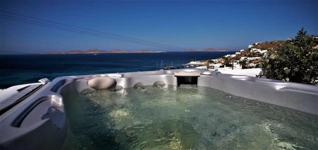 Mykonos Moussa - 13