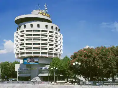 Салют - 10