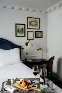 La Chambre du Marais - 148