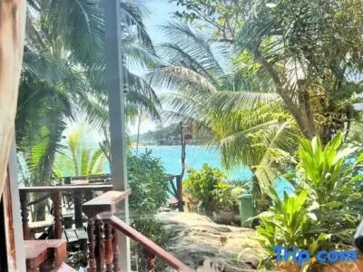 Tongta Phaview Resort - 89