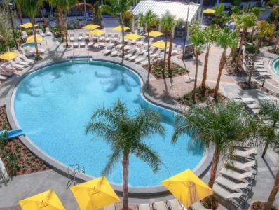 Sheraton Orlando Lake Buena Vista Resort Near Disney Springs - 14