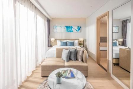 Citadines Marina Halong - 18