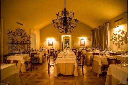 Qc Termeroma Spa And Resort - 23