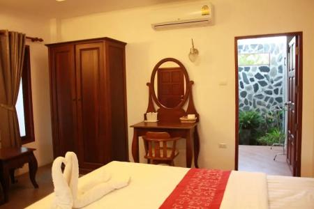 Waterside Resort - 71