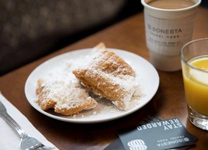 Sonesta New Orleans Es Suites - 8