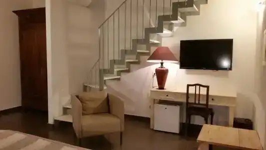 Up Room&Suite - 6