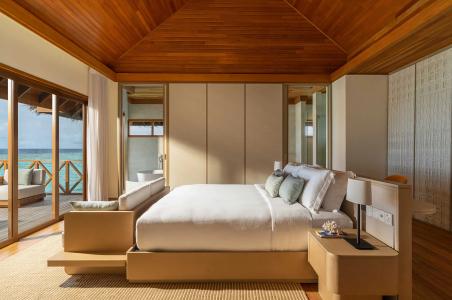 Huvafen Fushi - 78