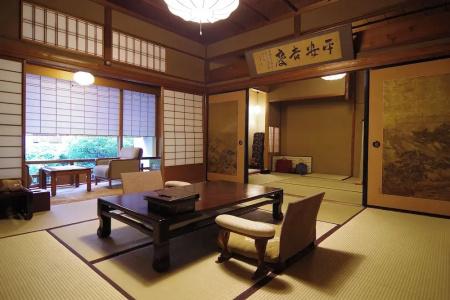 Hiiragiya Ryokan - 52
