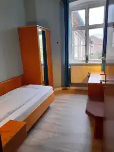 Pelli Hof Rendsburg by Tulip Inn - 25