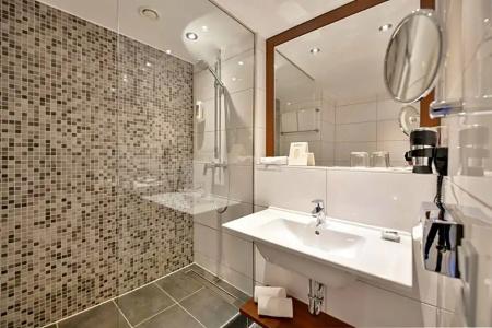 Mercure Aachen Europaplatz - 52