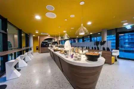prizeotel Bonn-City - 26