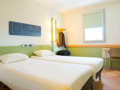 Ibis Budget Valence Sud - 2