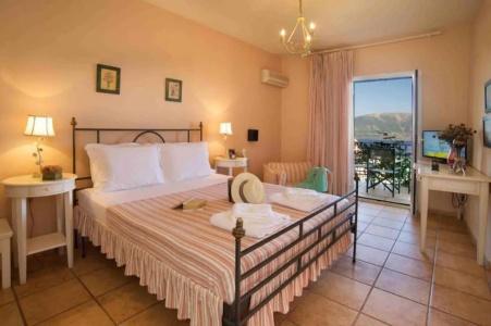 Agnantia Bed & Breakfast - 56
