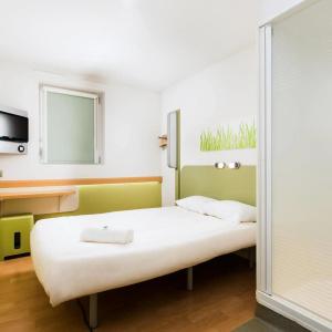 ibis budget Manchester Centre Pollard Street - 27
