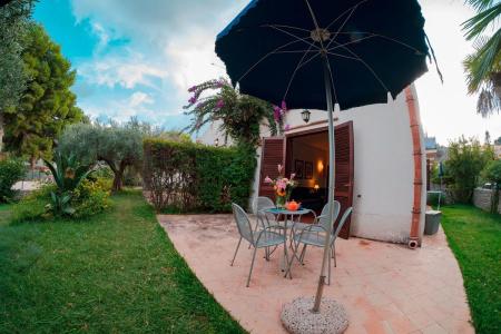 Villaggio Cala Mancina - 25