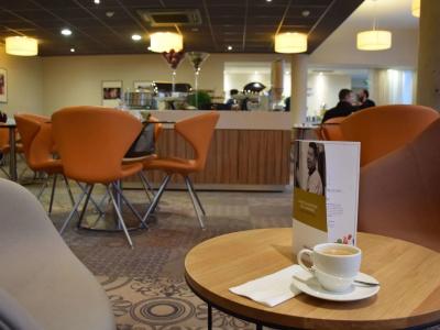 Mercure Valenciennes Centre - 13