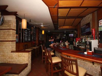 Bar Oz Riverside - 10