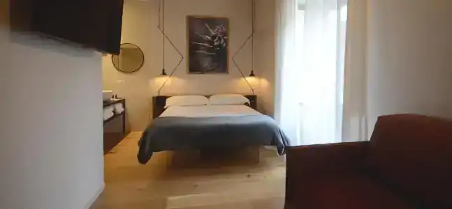 Albergo Centrale - 97