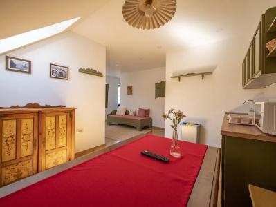 Apartment House Berghi - 75