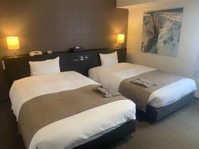 Royal Stay Sapporo - 4