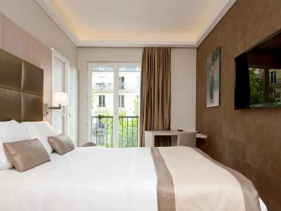 Sonder L'Edmond Parc Monceau - 70