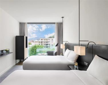 Hilton Lake Como - 58