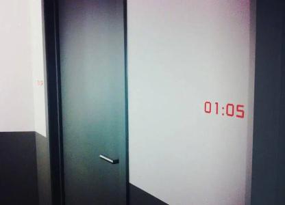 Roxi Residence Gent - 9