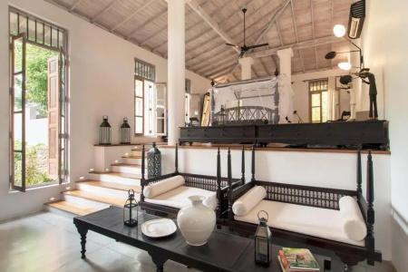 Haritha Villas & Spa - 15