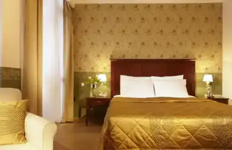 Premier Luxury Mountain Resort - 112
