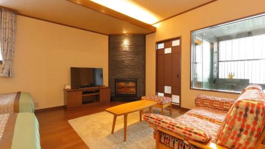 Arima Onsen Taketoritei Maruyama - 51