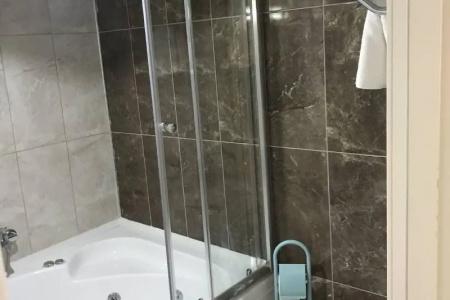 Ankara Atlanti̇k Otel - 7