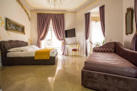 Trastevere Royal Suite - 71
