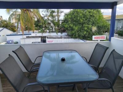Cosmopolitan & Serviced Apartments - 55
