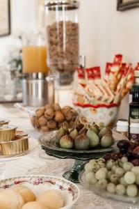 Giardino della Pieve Relais - 39