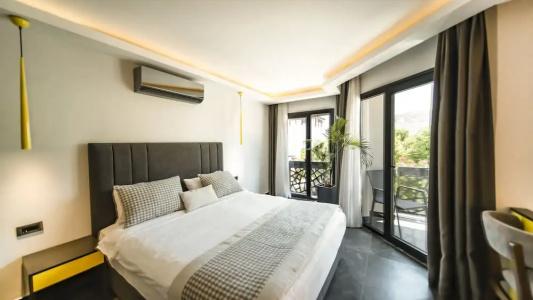 Sea Palm Otel Yalıkavak - 58