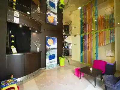 ibis Styles Nantes Centre Place Royale - 12