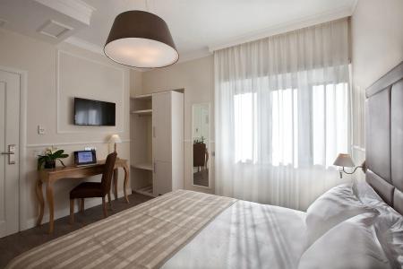 Seven Suites - 5