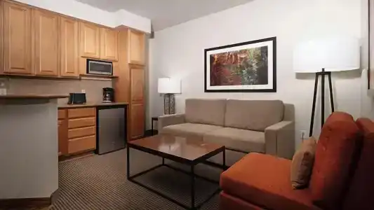 Tahiti All-Suite Resort - 52