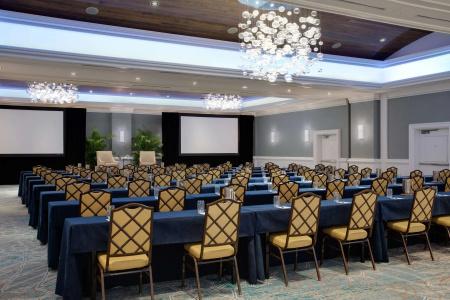 Hyatt Regency & Spa - 19