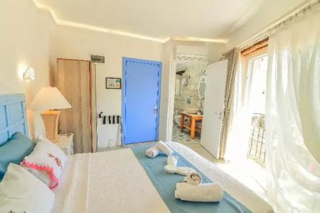 Alacati Asmali Konak - 27