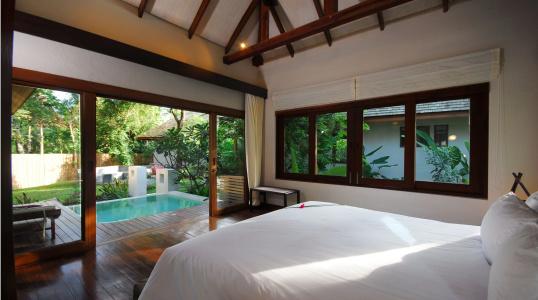 Zara Beach Resort Koh Samui - Sha Extra Plus Certified - 14