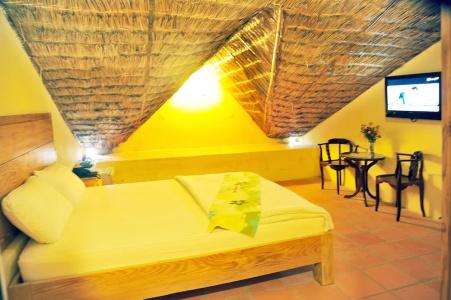 Dalat Flower & Spa - 96