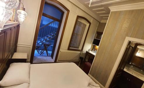 Medar Otel - 4