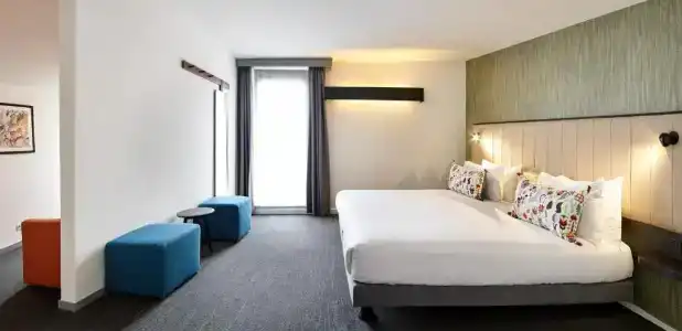 Best Western Wavre - 43