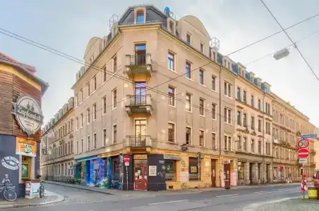 Hostel Lollis Homestay Dresden - 55