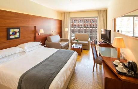 Protur Roquetas & Spa - 25